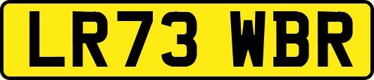 LR73WBR