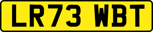 LR73WBT