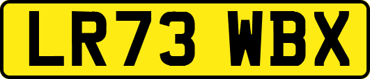 LR73WBX