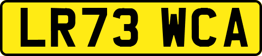 LR73WCA