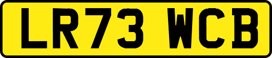 LR73WCB