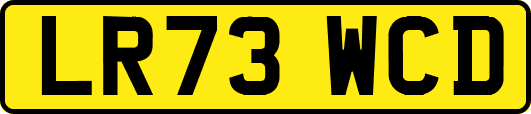 LR73WCD