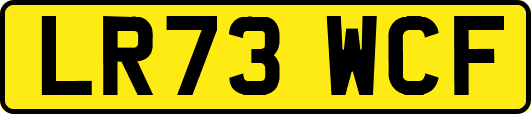 LR73WCF
