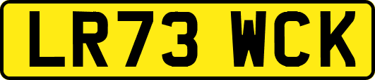 LR73WCK