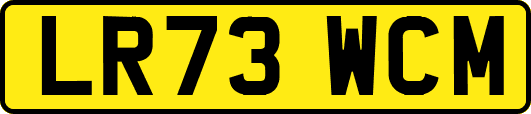LR73WCM