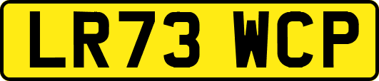 LR73WCP