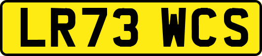 LR73WCS