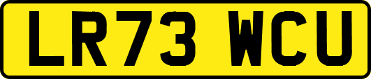 LR73WCU