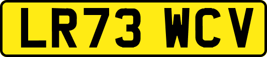 LR73WCV