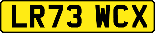 LR73WCX