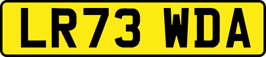 LR73WDA