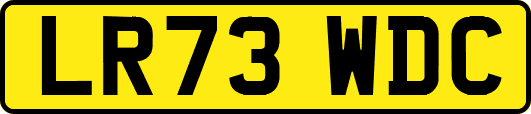 LR73WDC