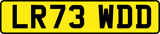LR73WDD