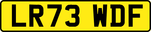 LR73WDF