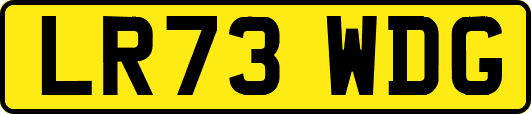 LR73WDG