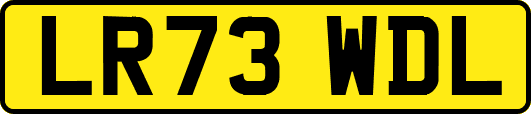 LR73WDL