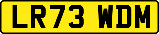LR73WDM