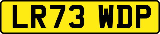 LR73WDP