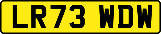LR73WDW