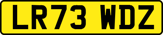 LR73WDZ