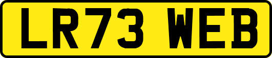 LR73WEB