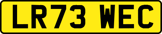 LR73WEC