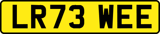 LR73WEE