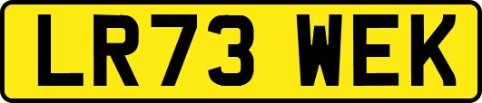 LR73WEK