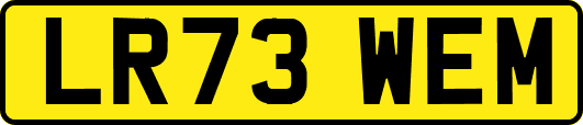LR73WEM