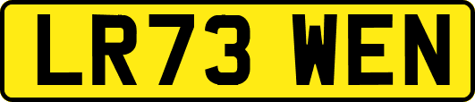 LR73WEN