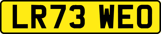 LR73WEO