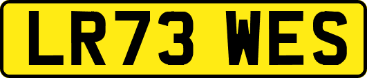 LR73WES