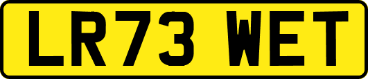 LR73WET