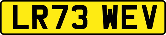 LR73WEV