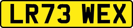 LR73WEX