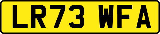 LR73WFA