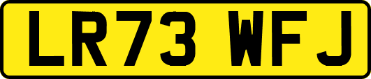 LR73WFJ