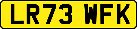 LR73WFK