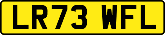 LR73WFL