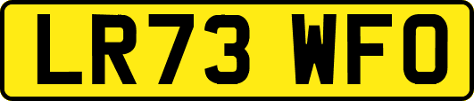 LR73WFO