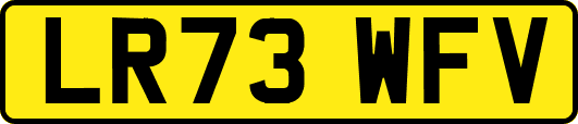 LR73WFV