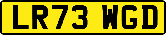 LR73WGD
