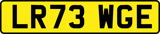 LR73WGE