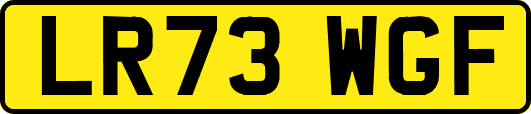 LR73WGF
