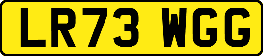 LR73WGG
