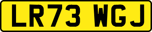 LR73WGJ