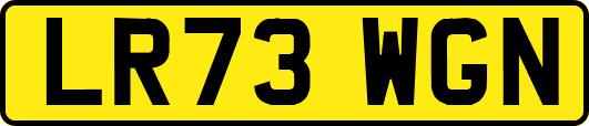 LR73WGN