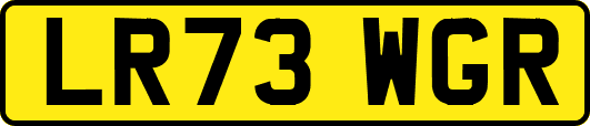 LR73WGR