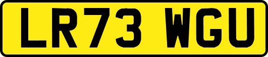 LR73WGU