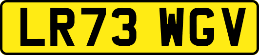 LR73WGV